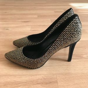 Shiny Heels size 37